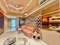 Zion Road (D3), Condominium #471682141